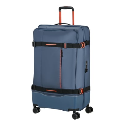 Urban track valise 4 roues taille L AMERICAN TOURISTER
