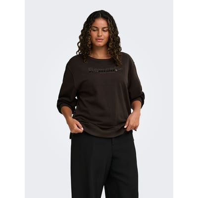 Sweat-Shirt ONLY CARMAKOMA