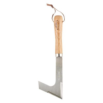 Désherbeur bordures Acier inoxydable ESSCHERT DESIGN