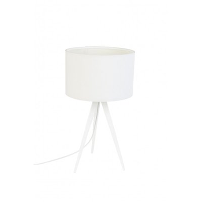 Lampe à poser design TRIPOD - deco ZUIVER