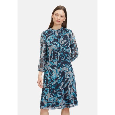 Robe détente à manches 3/4 BETTY & CO
