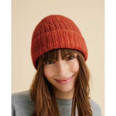 Kit Tricot Femme Bonnet Mia PHILDAR