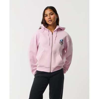 Sweat SURF CULTURE  ZIP RIP CURL