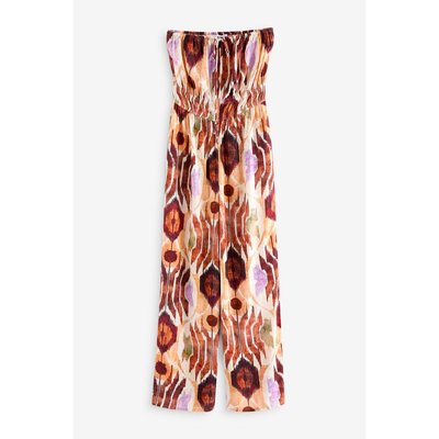 Combinaison bandeau coupe classique NEXT