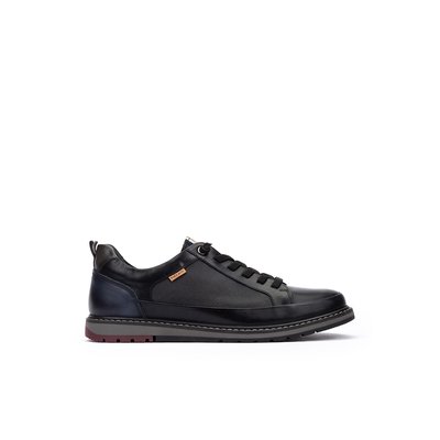 Chaussures à lacets cuir BERNA PIKOLINOS