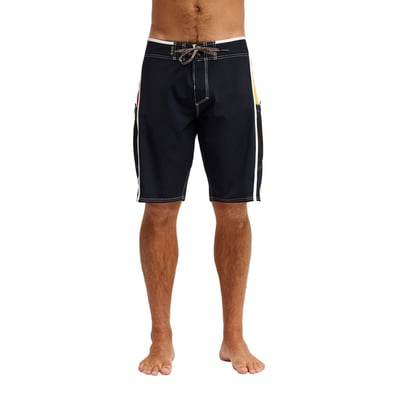 Boardshort BOB MARLEY UPRISING 21" QUIKSILVER