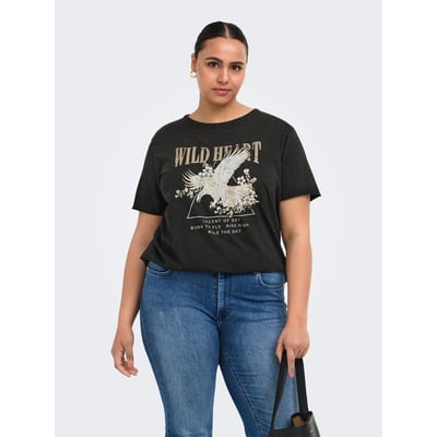 T-Shirt ONLY CARMAKOMA