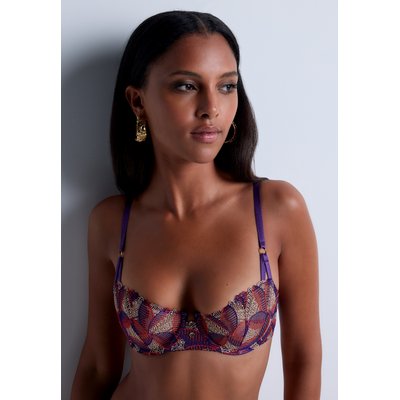 Soutien-gorge Corbeille avec armatures Life Celebration AUBADE