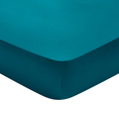 Drap housse Partition Satin de coton DODO