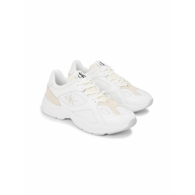 RETRO TENNIS LOW LACE MIX ML CALVIN KLEIN JEANS