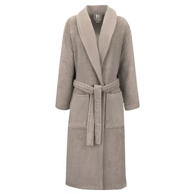 Peignoir pur coton ELEA GARNIER THIEBAUT