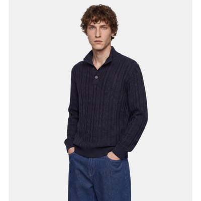 Pull en laine tabcam GALERIES LAFAYETTE