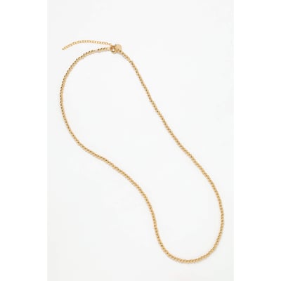 Collier Queen 40cm - Or YAY PARIS