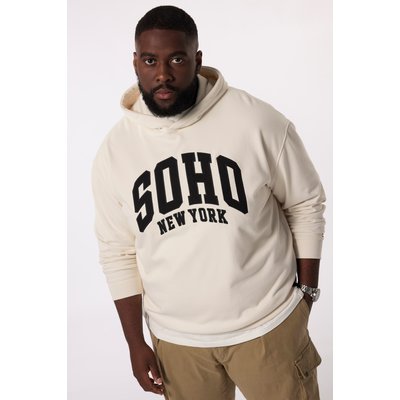 Sweat-shirt à capuche STHUGE