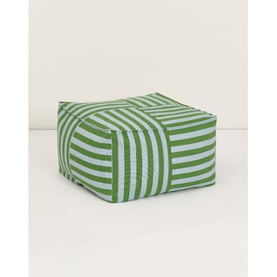 Pouf ottoman - taille adulte - Otto NOBODINOZ