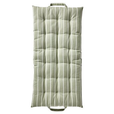 Matelas de sol imprimé avec poignées VERTBAUDET