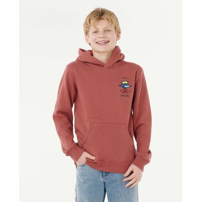 Sweat à capuche SEARCH ICON Enfant (8-16 ans) RIP CURL