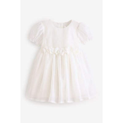 Robe imprimée avec fleur NEXT