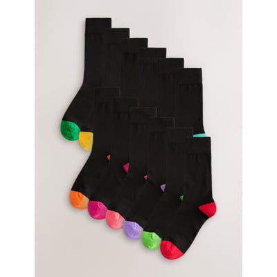 Chaussettes en coton majoritaire NEXT