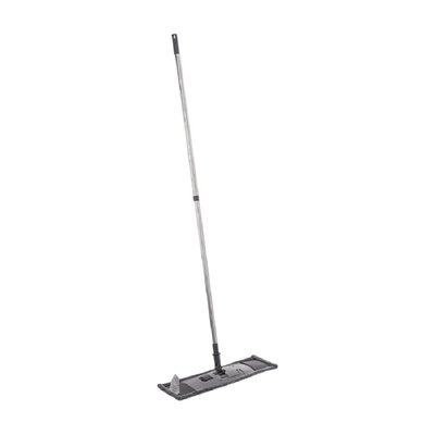 Balai telescopique brosse lisse EDEN