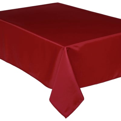 Nappe rectangulaire anti-tâche LALLIE ATMOSPHERA