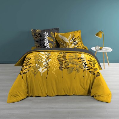 Housse De Couette   Isabella  Coton 57 Fils DECORATIE