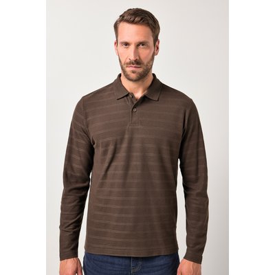 Polo à manches longues JP1880