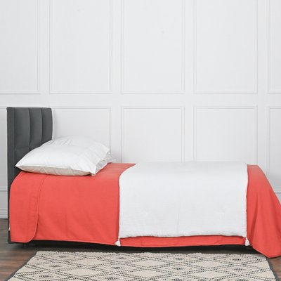 Chemin de lit gaze de coton LOFT SENSEI MAISON