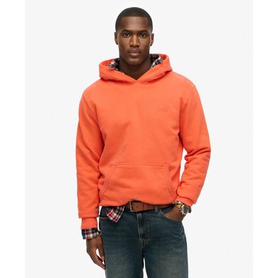 Sweat à capuche et à logo Essential SUPERDRY