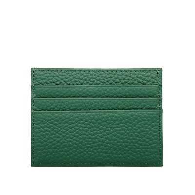 Porte-cartes en cuir grainé NOAH OH MY BAG