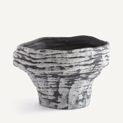 Миска из матовой керамики, Fazenda AM.PM