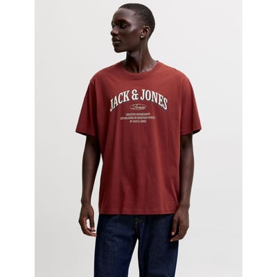 T-Shirt JACK & JONES