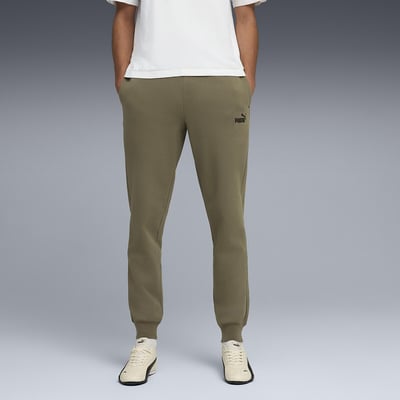 Pantalon de sport en molleton, ESSENTIEL PUMA