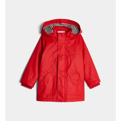 Parka Akonike Capuche CADET ROUSSELLE