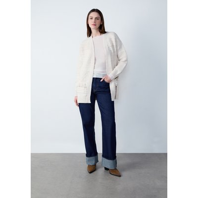 Gilet long en maille GIULIAN GILET ETAM