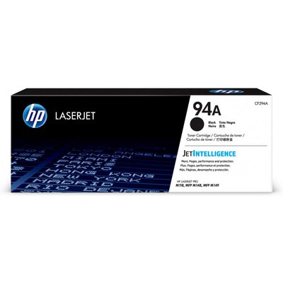 Toner 94A Noir HP