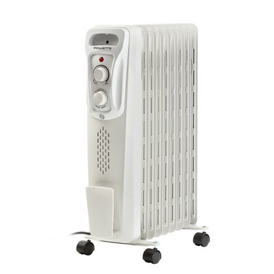 Convecteur Bain D'huile Intensium Bu2620f0 ROWENTA