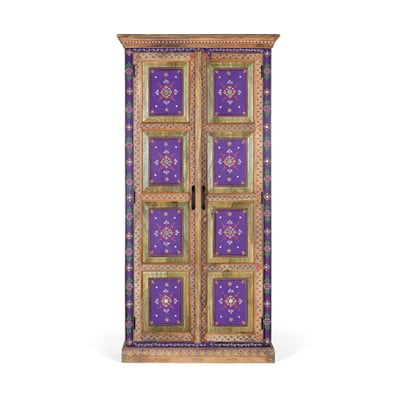 Armoire DECORATION D’AUTREFOIS