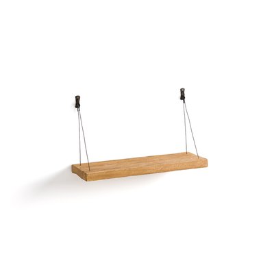 Regal Roots, recyceltes Ulmenholz, B. 60 cm AM.PM