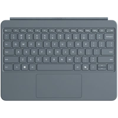 Clavier Surface Pro 12'' Océan MICROSOFT