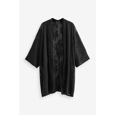 Tunique longue style kimono NEXT