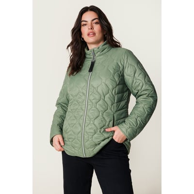 Veste matelassée légère HYPRAR. ULLA POPKEN