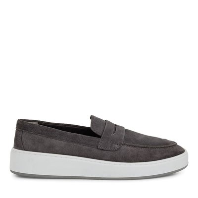 Slipper en cuir MARCO TOZZI