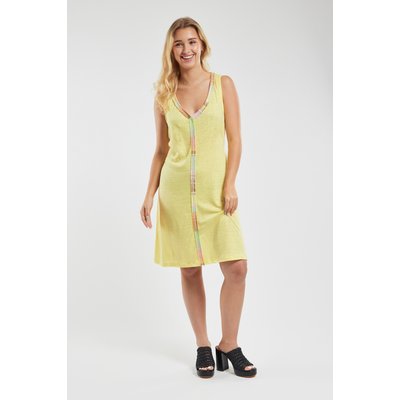Robe sans manche en lin MATIN ARMOR-LUX