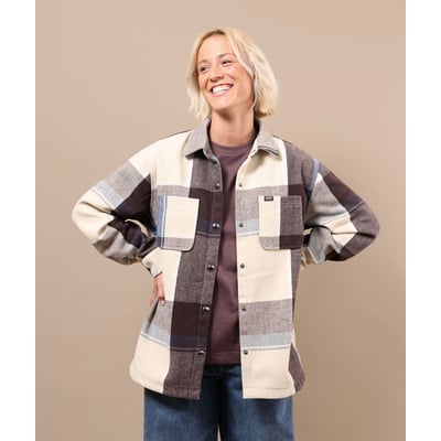 Chemise manches longues COASTAL OXBOW