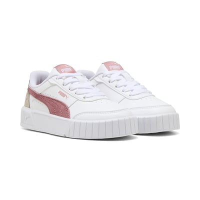 Baskets CARINA MIA WINTER SAFARI PUMA