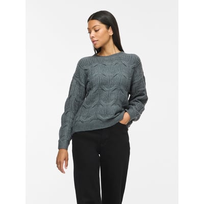 Pull En Maille VILA