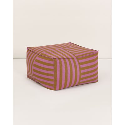 Pouf ottoman - taille adulte - Otto NOBODINOZ