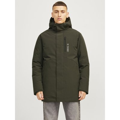 Parka APREL aprel