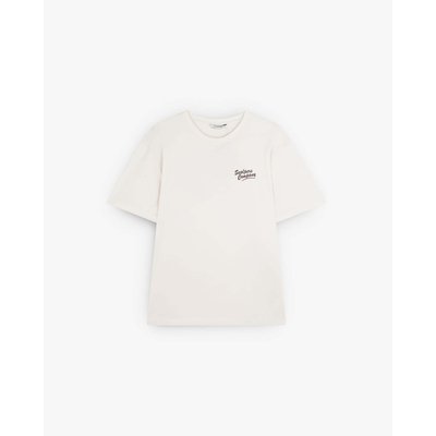 T-shirt imprimé dos love SCALPERS